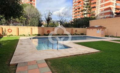 Wiederverkauf - Apartamento -
Fuengirola - Centro