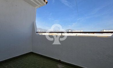 Reventa - Ático -
Fuengirola - Recinto Ferial