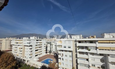 Reventa - Ático -
Fuengirola - Recinto Ferial