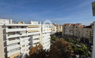 Reventa - Ático -
Fuengirola - Recinto Ferial