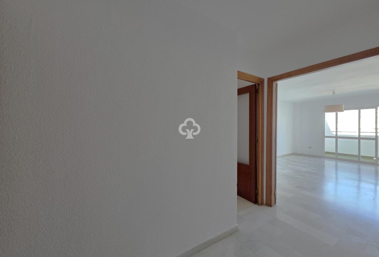 Reventa - Ático -
Fuengirola - Recinto Ferial