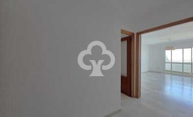 Reventa - Ático -
Fuengirola - Recinto Ferial