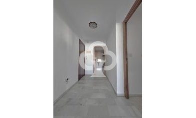 Reventa - Ático -
Fuengirola - Recinto Ferial