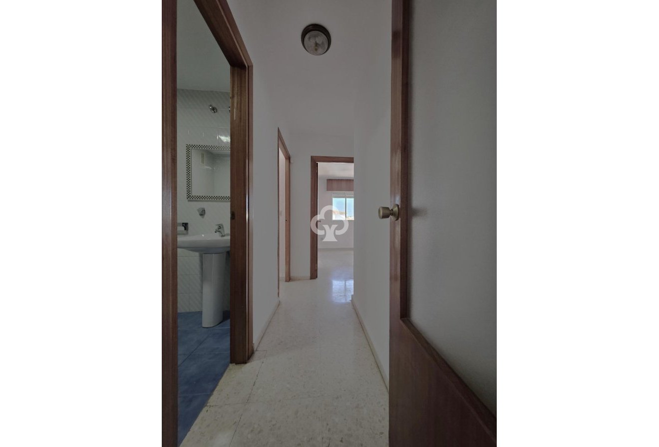 Reventa - Ático -
Fuengirola - Recinto Ferial