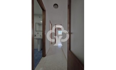 Reventa - Ático -
Fuengirola - Recinto Ferial