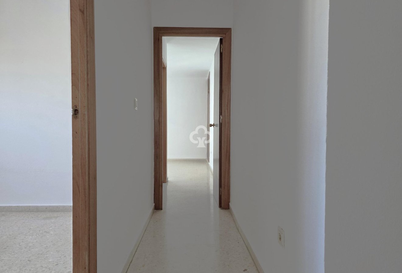 Reventa - Ático -
Fuengirola - Recinto Ferial