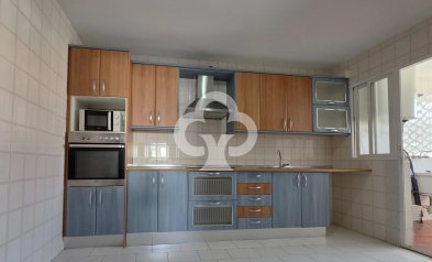 Reventa - Ático -
Fuengirola - Recinto Ferial