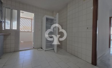 Reventa - Ático -
Fuengirola - Recinto Ferial