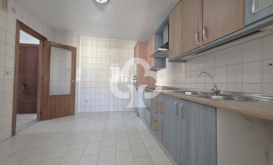 Reventa - Ático -
Fuengirola - Recinto Ferial