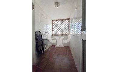 Reventa - Ático -
Fuengirola - Recinto Ferial