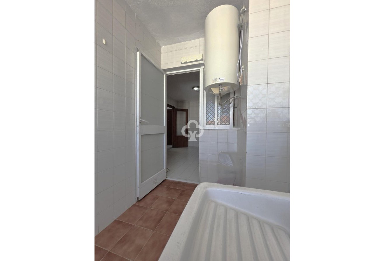 Reventa - Ático -
Fuengirola - Recinto Ferial