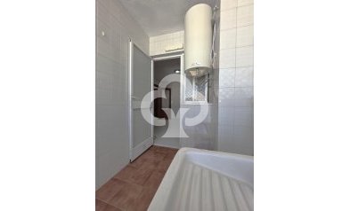 Reventa - Ático -
Fuengirola - Recinto Ferial