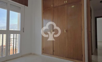 Reventa - Ático -
Fuengirola - Recinto Ferial