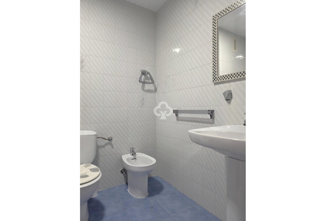 Reventa - Ático -
Fuengirola - Recinto Ferial