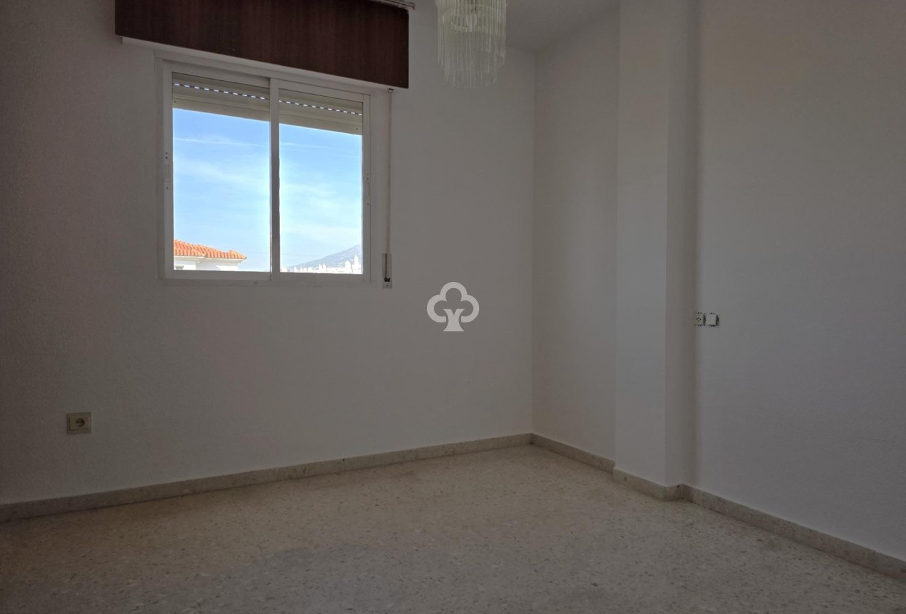 Reventa - Ático -
Fuengirola - Recinto Ferial