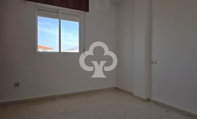 Reventa - Ático -
Fuengirola - Recinto Ferial