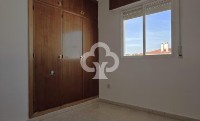 Reventa - Ático -
Fuengirola - Recinto Ferial