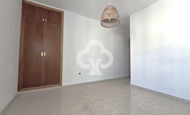 Reventa - Ático -
Fuengirola - Recinto Ferial