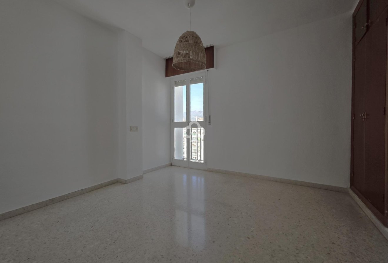 Reventa - Ático -
Fuengirola - Recinto Ferial