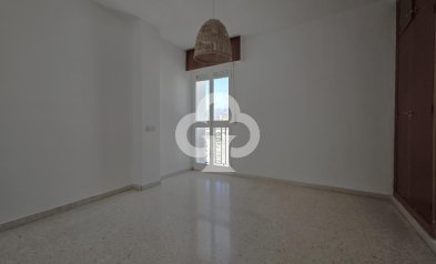 Reventa - Ático -
Fuengirola - Recinto Ferial