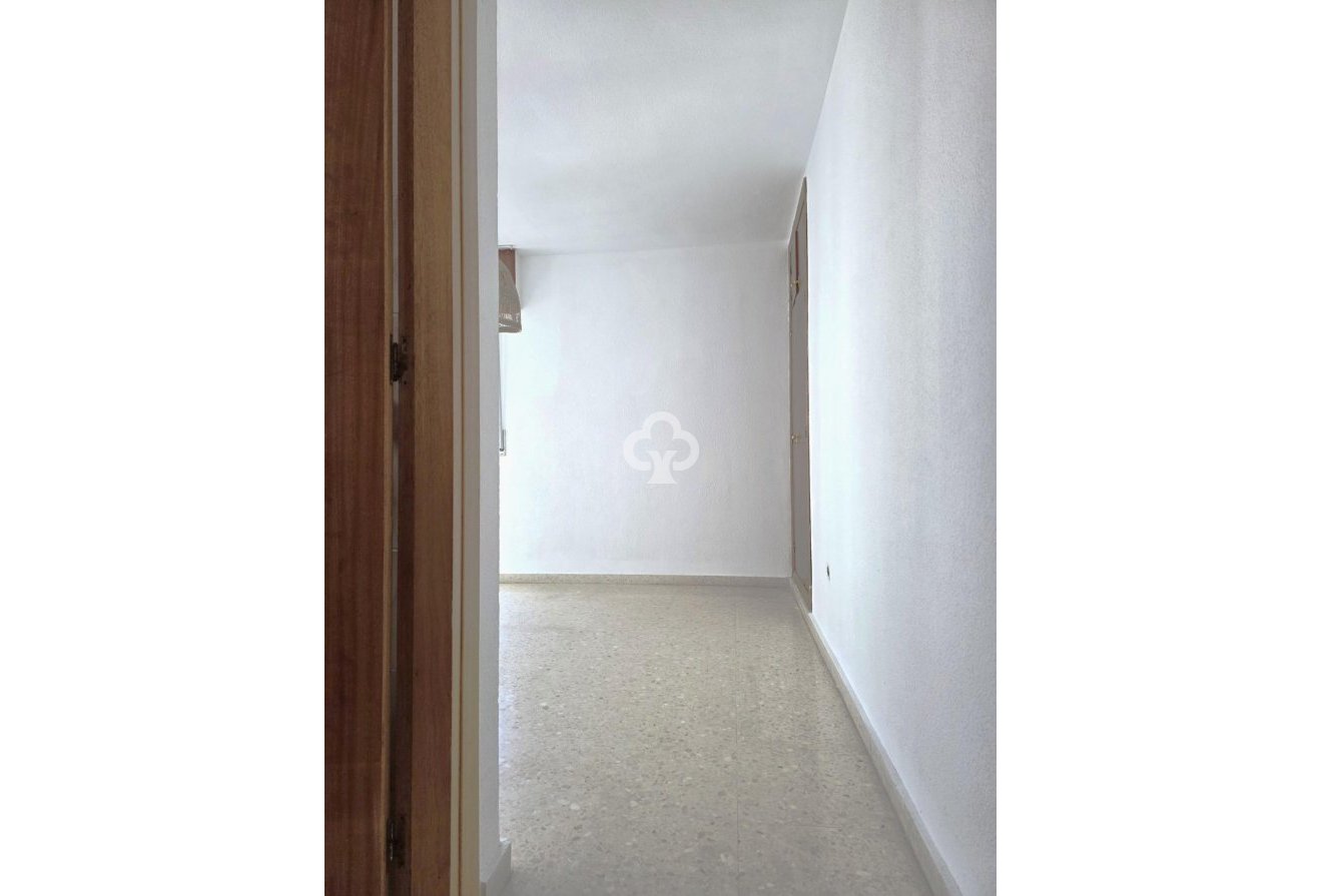 Reventa - Ático -
Fuengirola - Recinto Ferial