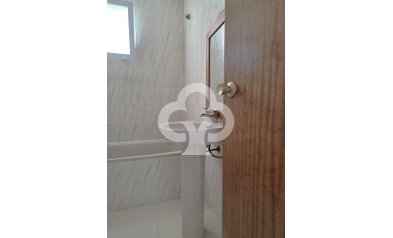 Reventa - Ático -
Fuengirola - Recinto Ferial