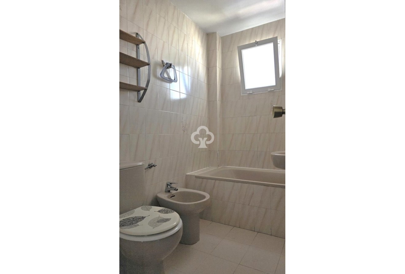 Reventa - Ático -
Fuengirola - Recinto Ferial