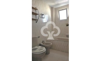 Reventa - Ático -
Fuengirola - Recinto Ferial