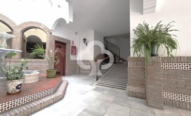 Reventa - Ático -
Fuengirola - Recinto Ferial