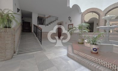 Reventa - Ático -
Fuengirola - Recinto Ferial