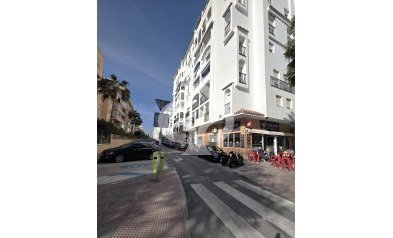 Reventa - Ático -
Fuengirola - Recinto Ferial