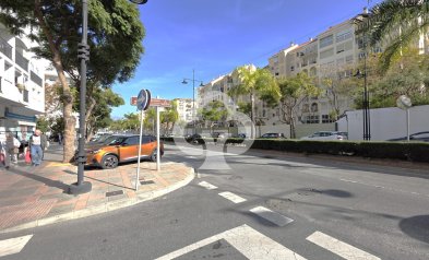 Reventa - Ático -
Fuengirola - Recinto Ferial