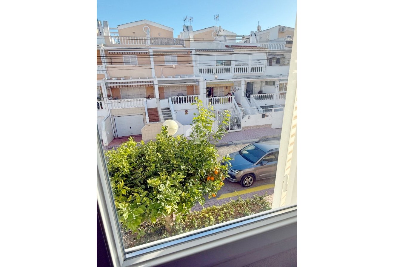 Reventa - Chalet -
Guardamar del Segura - Urbanizaciones