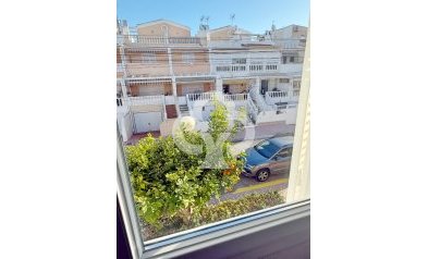 Reventa - Chalet -
Guardamar del Segura - Urbanizaciones