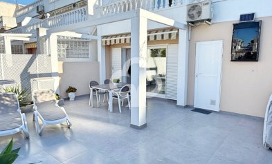 Reventa - Chalet -
Guardamar del Segura - Urbanizaciones