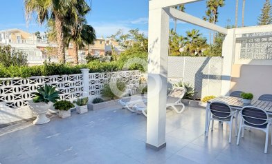 Reventa - Chalet -
Guardamar del Segura - Urbanizaciones