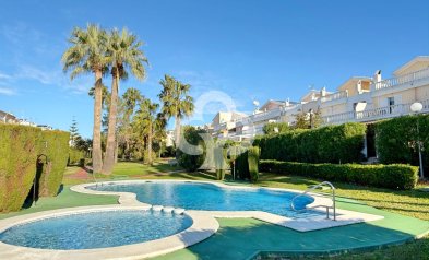 Reventa - Chalet -
Guardamar del Segura - Urbanizaciones