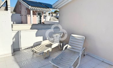 Reventa - Chalet -
Guardamar del Segura - Urbanizaciones