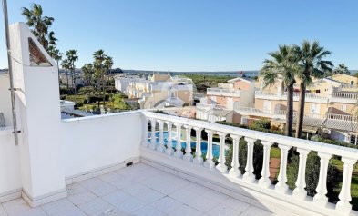 Reventa - Chalet -
Guardamar del Segura - Urbanizaciones