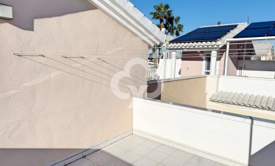 Reventa - Chalet -
Guardamar del Segura - Urbanizaciones