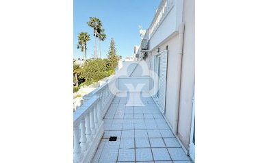 Reventa - Chalet -
Guardamar del Segura - Urbanizaciones