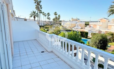 Reventa - Chalet -
Guardamar del Segura - Urbanizaciones