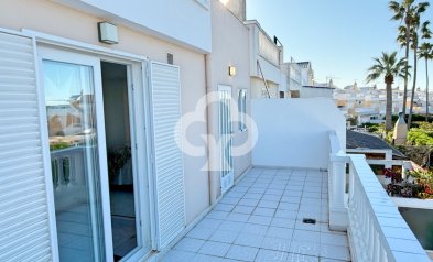 Reventa - Chalet -
Guardamar del Segura - Urbanizaciones