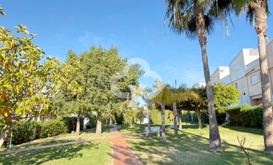 Reventa - Chalet -
Guardamar del Segura - Urbanizaciones