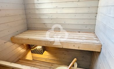 Reventa - Chalet -
Guardamar del Segura - Urbanizaciones