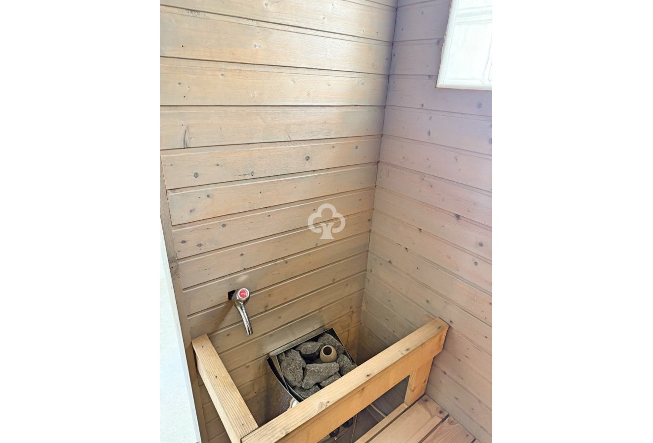 Reventa - Chalet -
Guardamar del Segura - Urbanizaciones