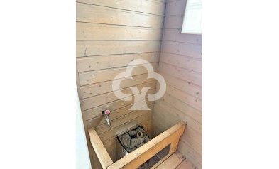 Reventa - Chalet -
Guardamar del Segura - Urbanizaciones