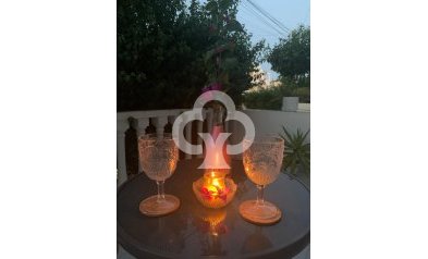 Reventa - Chalet -
Guardamar del Segura - Urbanizaciones