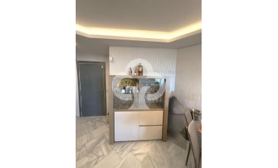 Resale - Apartament -
Mijas - Sitio de Calahonda