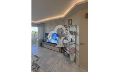 Resale - Apartament -
Mijas - Sitio de Calahonda